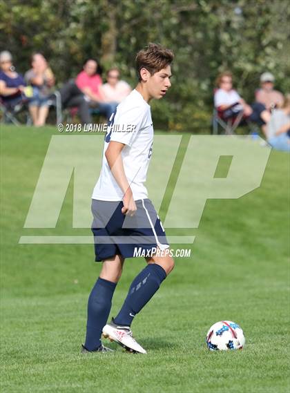 Thumbnail 2 in Bemidji vs Trek North photogallery.