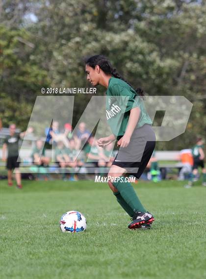 Thumbnail 2 in Bemidji vs Trek North photogallery.