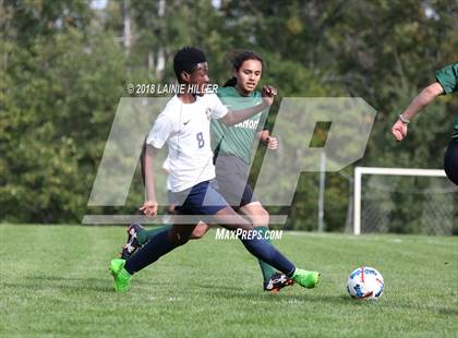 Thumbnail 1 in Bemidji vs Trek North photogallery.