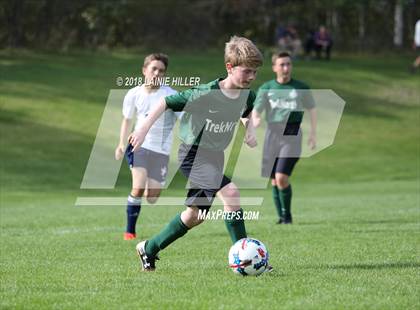 Thumbnail 1 in Bemidji vs Trek North photogallery.