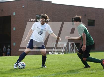 Thumbnail 1 in Bemidji vs Trek North photogallery.
