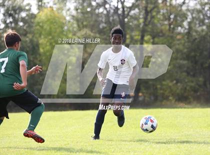 Thumbnail 3 in Bemidji vs Trek North photogallery.