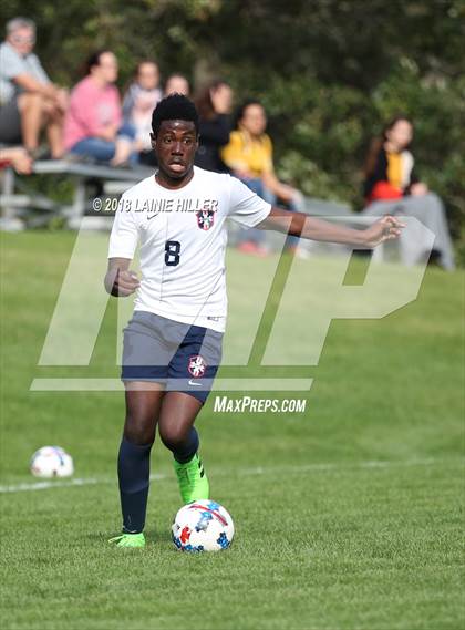 Thumbnail 1 in Bemidji vs Trek North photogallery.