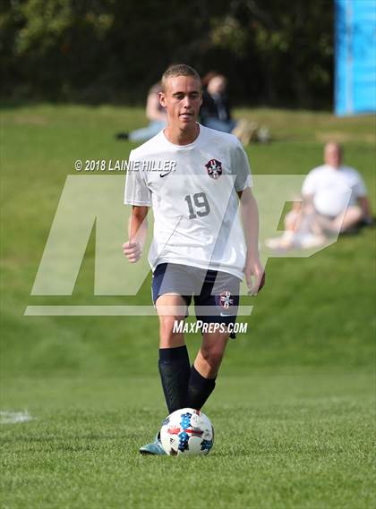 Thumbnail 1 in Bemidji vs Trek North photogallery.