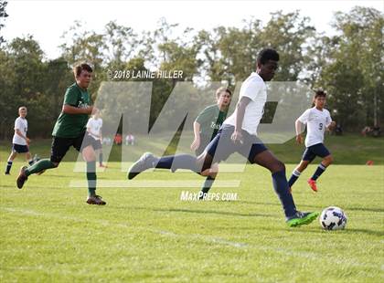 Thumbnail 2 in Bemidji vs Trek North photogallery.