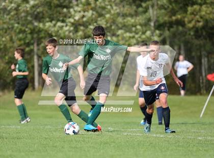 Thumbnail 1 in Bemidji vs Trek North photogallery.