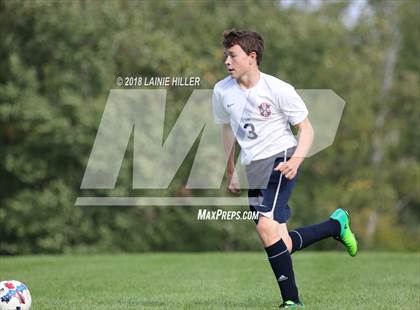 Thumbnail 3 in Bemidji vs Trek North photogallery.