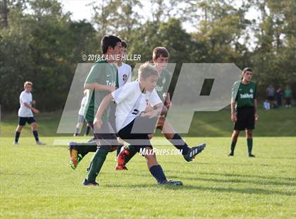 Thumbnail 3 in Bemidji vs Trek North photogallery.