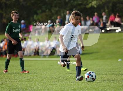 Thumbnail 2 in Bemidji vs Trek North photogallery.