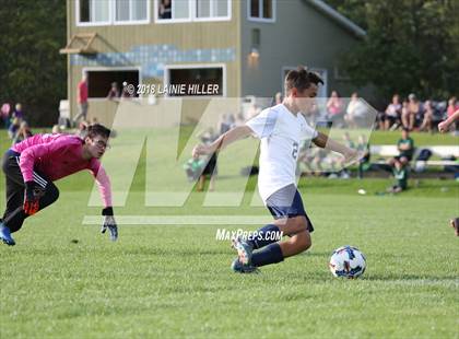 Thumbnail 1 in Bemidji vs Trek North photogallery.