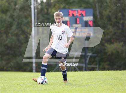 Thumbnail 3 in Bemidji vs Trek North photogallery.
