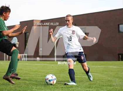 Thumbnail 1 in Bemidji vs Trek North photogallery.