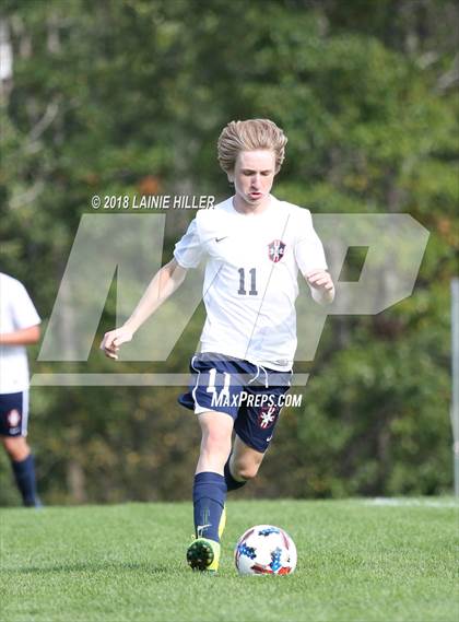 Thumbnail 2 in Bemidji vs Trek North photogallery.