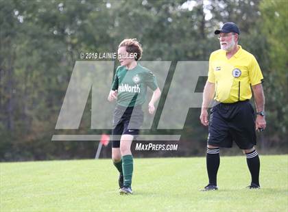 Thumbnail 2 in Bemidji vs Trek North photogallery.
