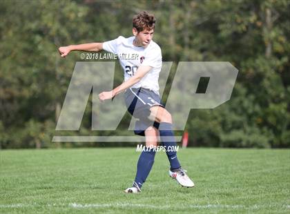 Thumbnail 1 in Bemidji vs Trek North photogallery.