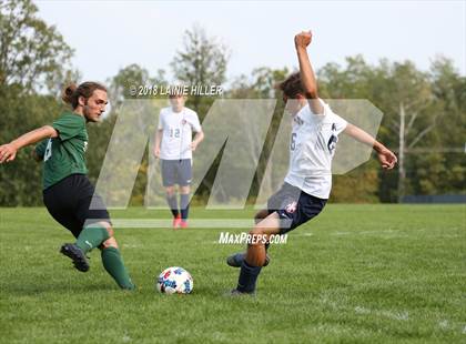 Thumbnail 3 in Bemidji vs Trek North photogallery.