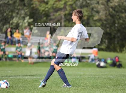 Thumbnail 2 in Bemidji vs Trek North photogallery.