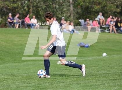 Thumbnail 2 in Bemidji vs Trek North photogallery.