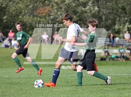 Thumbnail 3 in Bemidji vs Trek North photogallery.