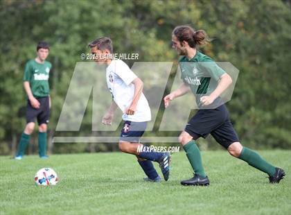 Thumbnail 2 in Bemidji vs Trek North photogallery.