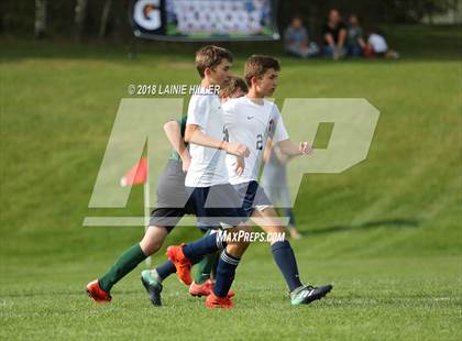 Thumbnail 3 in Bemidji vs Trek North photogallery.