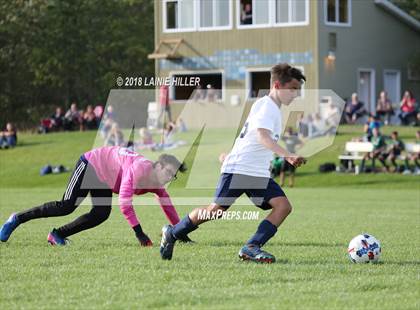 Thumbnail 2 in Bemidji vs Trek North photogallery.