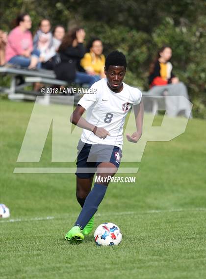 Thumbnail 2 in Bemidji vs Trek North photogallery.