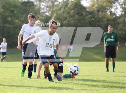 Thumbnail 2 in Bemidji vs Trek North photogallery.