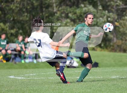 Thumbnail 2 in Bemidji vs Trek North photogallery.
