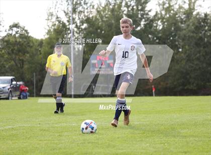 Thumbnail 3 in Bemidji vs Trek North photogallery.