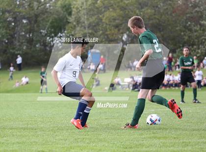 Thumbnail 3 in Bemidji vs Trek North photogallery.