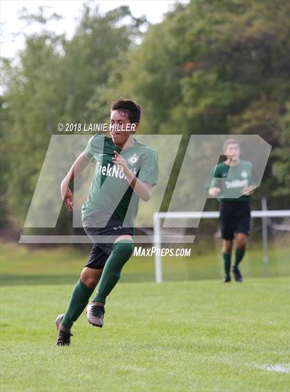 Thumbnail 1 in Bemidji vs Trek North photogallery.