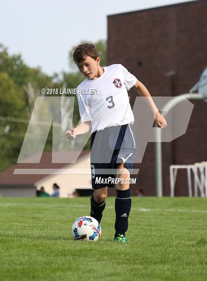 Thumbnail 3 in Bemidji vs Trek North photogallery.