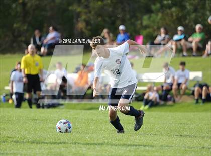 Thumbnail 2 in Bemidji vs Trek North photogallery.