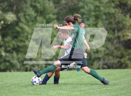 Thumbnail 1 in Bemidji vs Trek North photogallery.