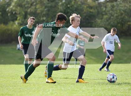 Thumbnail 3 in Bemidji vs Trek North photogallery.