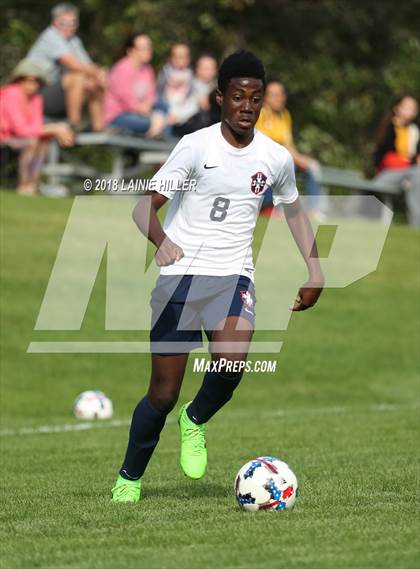 Thumbnail 3 in Bemidji vs Trek North photogallery.