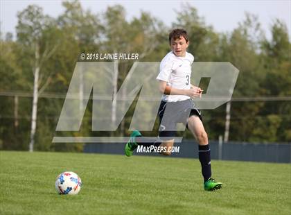 Thumbnail 2 in Bemidji vs Trek North photogallery.
