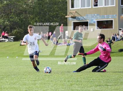 Thumbnail 1 in Bemidji vs Trek North photogallery.