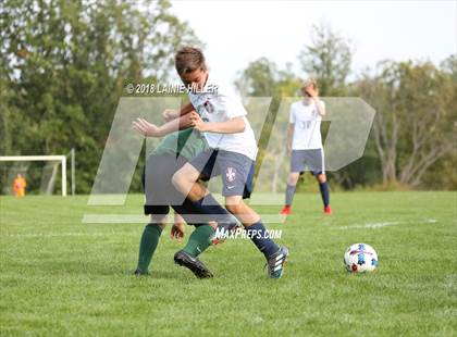 Thumbnail 3 in Bemidji vs Trek North photogallery.