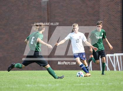 Thumbnail 3 in Bemidji vs Trek North photogallery.