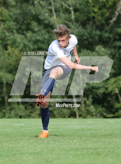 Thumbnail 3 in Bemidji vs Trek North photogallery.