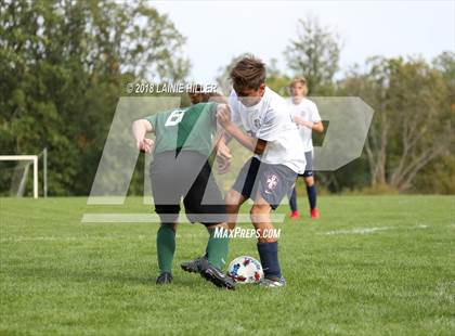 Thumbnail 1 in Bemidji vs Trek North photogallery.