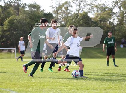 Thumbnail 1 in Bemidji vs Trek North photogallery.
