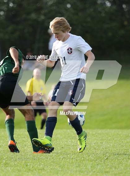 Thumbnail 3 in Bemidji vs Trek North photogallery.