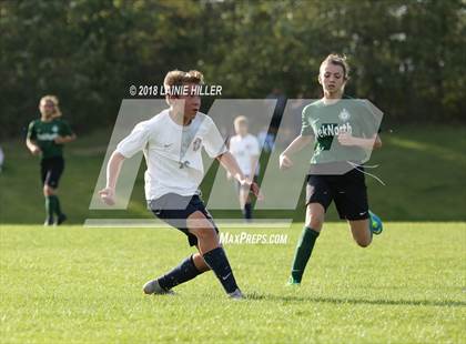 Thumbnail 1 in Bemidji vs Trek North photogallery.