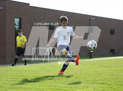 Thumbnail 2 in Bemidji vs Trek North photogallery.