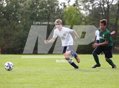Thumbnail 1 in Bemidji vs Trek North photogallery.