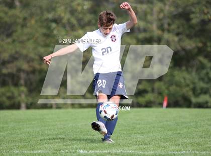 Thumbnail 2 in Bemidji vs Trek North photogallery.