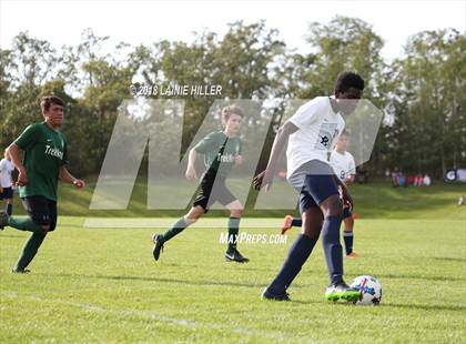 Thumbnail 1 in Bemidji vs Trek North photogallery.